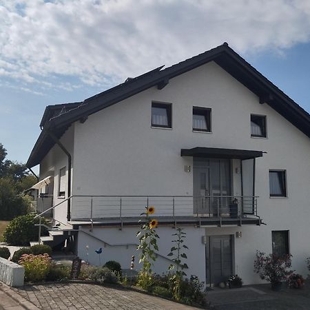 Ferienwohnung Treuter Viereth-Trunstadt Exteriör bild