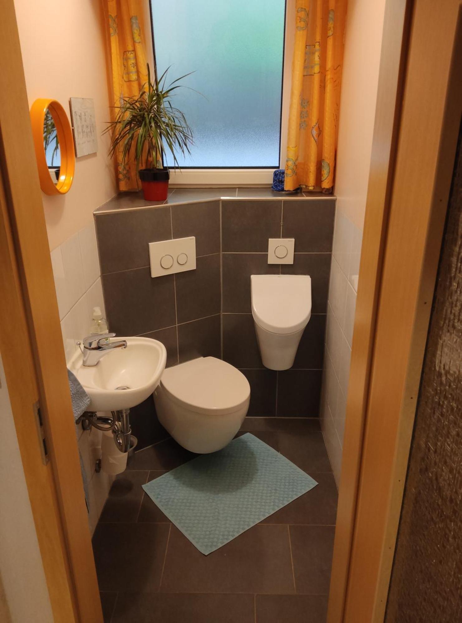 Ferienwohnung Treuter Viereth-Trunstadt Exteriör bild