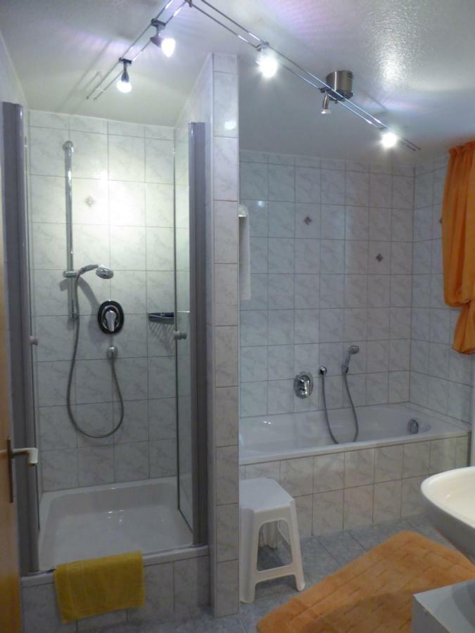Ferienwohnung Treuter Viereth-Trunstadt Exteriör bild